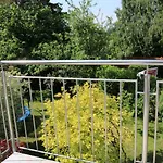 Apartment Kranichblick *