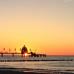 Kranichblick Apartment Ostseeheilbad Zingst