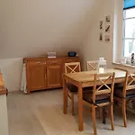 Kranichblick Apartment Ostseeheilbad Zingst