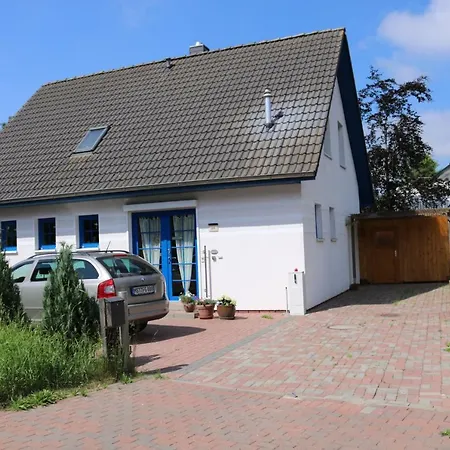 Apartman Kranichblick