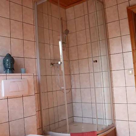 Kranichblick Apartman