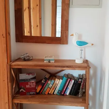 Kranichblick * Zingst