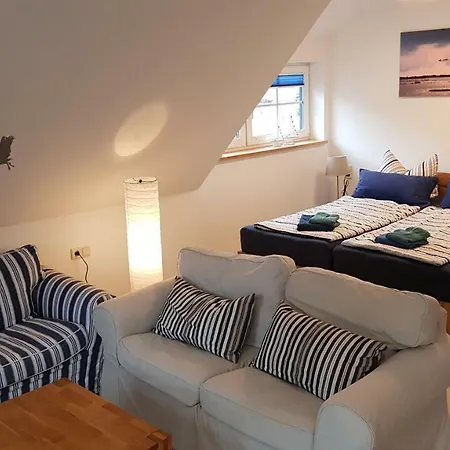 Kranichblick * Zingst