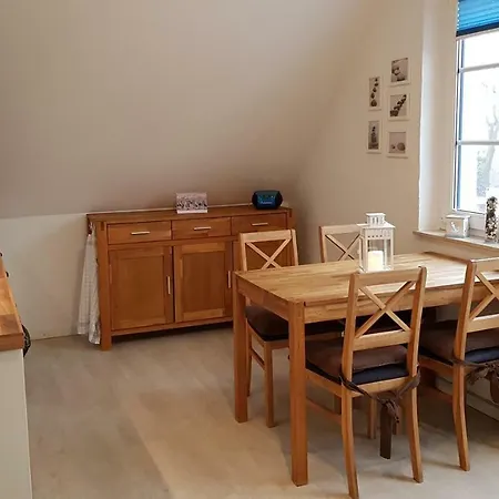 Kranichblick Apartment Zingst